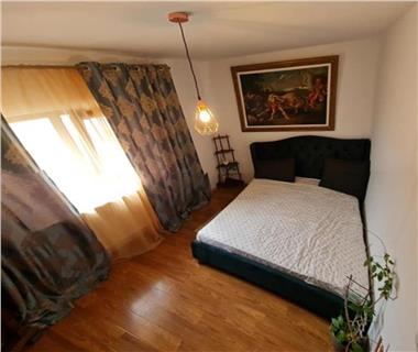 Apartament Nou 2 camere  de vanzare  Valea Adanca,