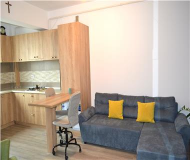 Apartament Nou 2 camere  de vanzare  Pacurari,