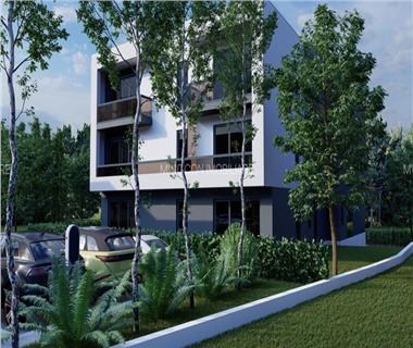 Apartament Nou 1 camere  de vanzare  Centru,