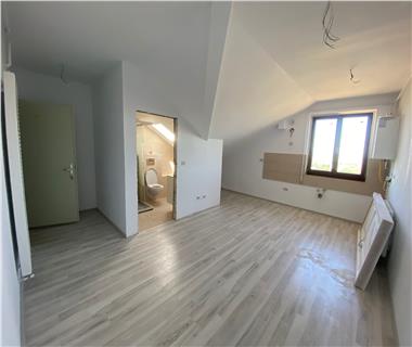 Apartament Nou 1 camere  de vanzare  Galata,