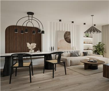 Apartament Nou 1 camere  de vanzare  Galata,