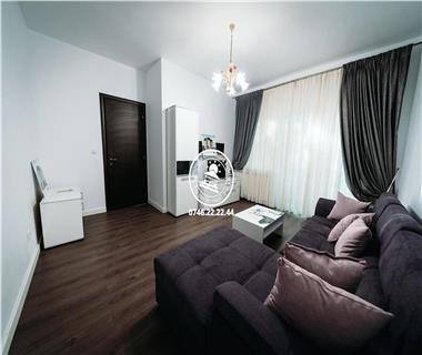 Apartament Nou 1 camere  de vanzare  Tatarasi,