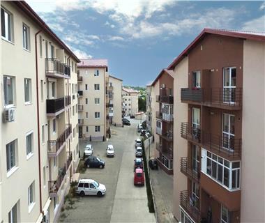 Apartament Nou 2 camere  de vanzare  Valea Lupului,