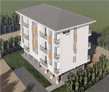 Apartament Nou 2 camere  de vanzare  Bucium,