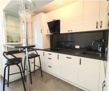 Apartament Nou 2 camere  de vanzare  Bucium,