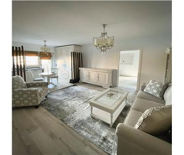 Apartament Nou 2 camere  de vanzare  Copou,