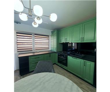 Apartament Nou 2 camere  de vanzare  Copou,