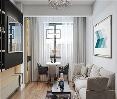 Apartament Nou 2 camere  de vanzare  Dacia,