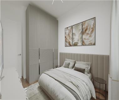 Apartament Nou 2 camere  de vanzare  Lunca Cetatuii,