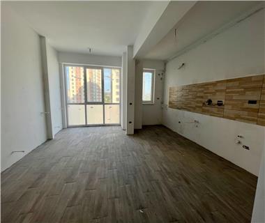 Apartament Nou 2 camere  de vanzare  Lunca Cetatuii,