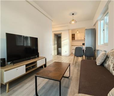 Apartament Nou 2 camere  de vanzare  Tatarasi - Oancea,