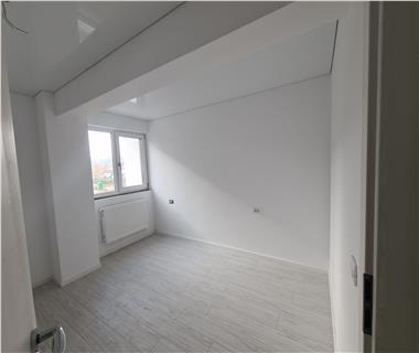 Apartament Nou 2 camere  de vanzare  Bucium,