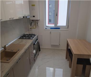 Apartament Nou 2 camere  de vanzare  Visani,