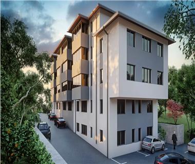 Apartament Nou 3 camere  de vanzare  C.U.G - Valea Adanca,
