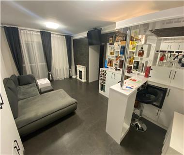 Apartament Nou 3 camere  de vanzare  Copou,