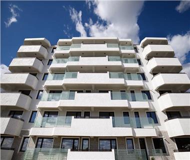 Apartament Nou 3 camere  de vanzare  Copou,