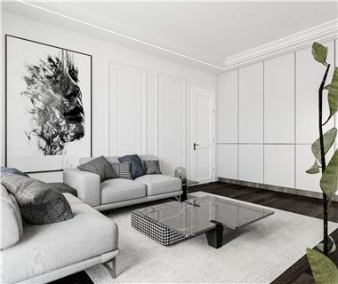 Apartament Nou 2 camere  de vanzare  Galata,