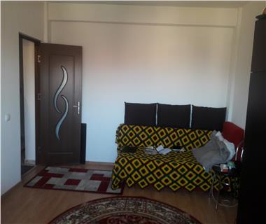 Apartament Nou 2 camere  de vanzare  C.U.G - Valea Adanca,